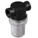 100 Micron Filter