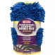 Mafra Guanto Premium Microfiber Car Wash Mitt Double - Face Hand Gloves