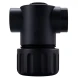 Tecomec 100 Micron Filter Black