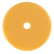 D-A Medium Yellow Wool Polishing Pad 160mm (9.NW160M)
