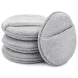 Microfiber Applicator Foam Pad