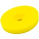 Liquid Elements PC2_01_gelb Centriforce V2 - Polish Pad 150mm Yellow -Medium Cut