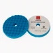 Waffle Coarse Foam Pad  Blue 150mm (9.WF150H)