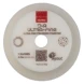 D-A Ultra Fine Polishing Foam White Pad 80/100mm (9.DA100S)