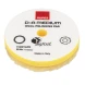 D-A Medium Yellow Wool Polishing Pad 160mm (9.NW160M)