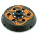 Z27  Backing Plate 125mm - Für Liquid Elements T4000 V2 & T5000 V2