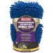 Guanto Premium Microfiber Car Wash Mitt Double - Face Hand Gloves (Pack of 2)