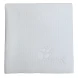 Microfibre Cloth Two Sided White (9.BF9070)