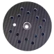 Pad Velcro M8 For LHR15ES 125mm (980.027N)