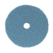 Rupes DA Coarse Wool Polishing Pad Blue 130/145mm (9.NW130H) 5 Inch