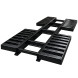 VALIENT 4 Ton Hydraulic Washing Jack Tyre Resting Platform