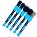 Premium Set 0f 5Pcs Brush Blue
